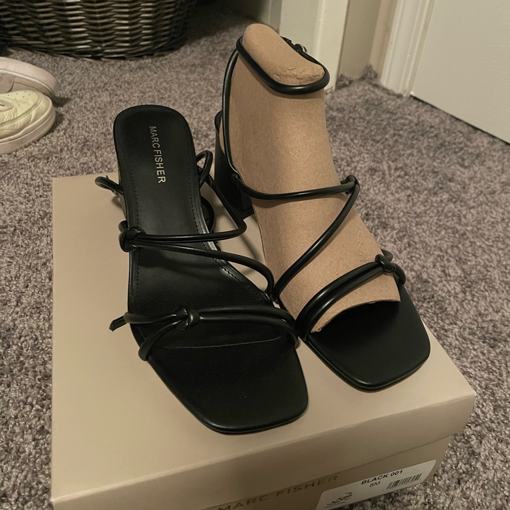 marc fisher heels